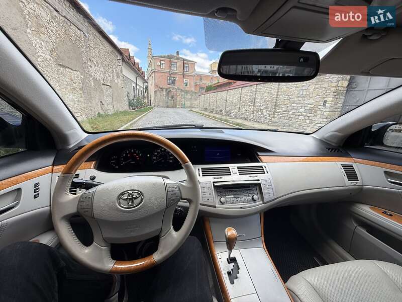 Седан Toyota Avalon 2007 в Каменец-Подольском