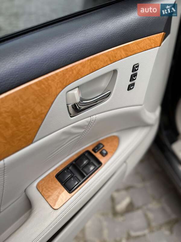 Седан Toyota Avalon 2007 в Каменец-Подольском