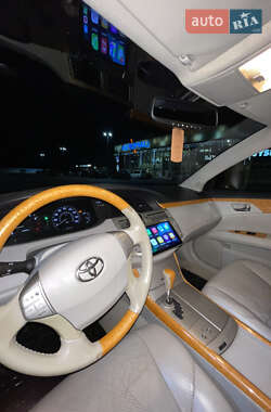 Седан Toyota Avalon 2007 в 