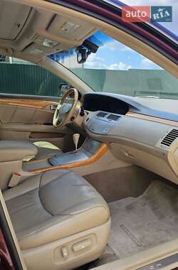 Седан Toyota Avalon 2006 в 