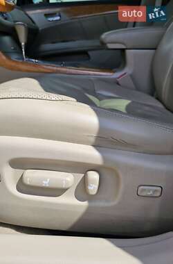 Седан Toyota Avalon 2006 в 