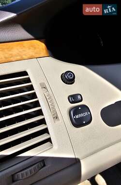 Седан Toyota Avalon 2006 в 