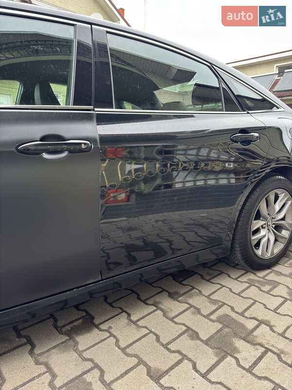 Седан Toyota Avalon 2020 в Луцке фото 12 Седан Toyota Avalon 2020 в Луцке