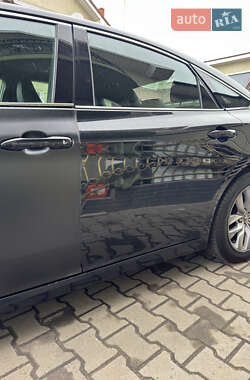 Седан Toyota Avalon 2020 в 
