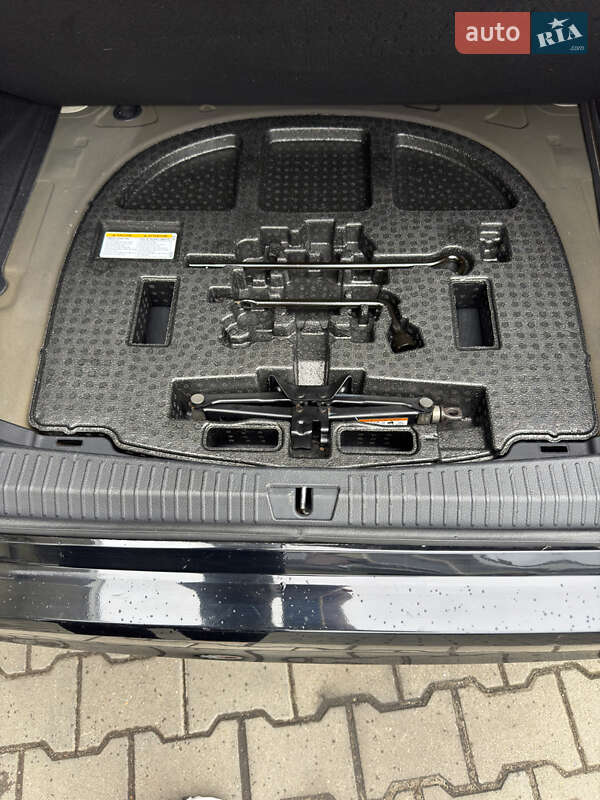 Седан Toyota Avalon 2020 в Луцке фото 17 Седан Toyota Avalon 2020 в Луцке