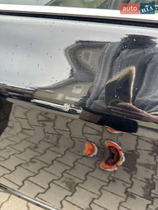 Седан Toyota Avalon 2020 в Луцке фото 33 Седан Toyota Avalon 2020 в Луцке