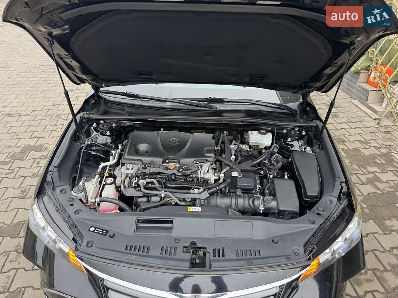 Седан Toyota Avalon 2020 в Луцке фото 34 Седан Toyota Avalon 2020 в Луцке