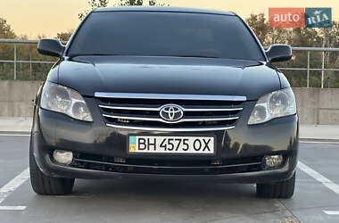 Седан Toyota Avalon 2007 в 