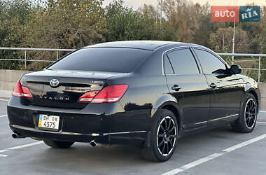 Седан Toyota Avalon 2007 в 