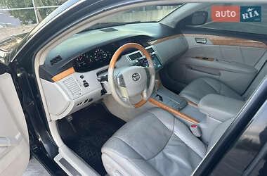 Седан Toyota Avalon 2007 в 