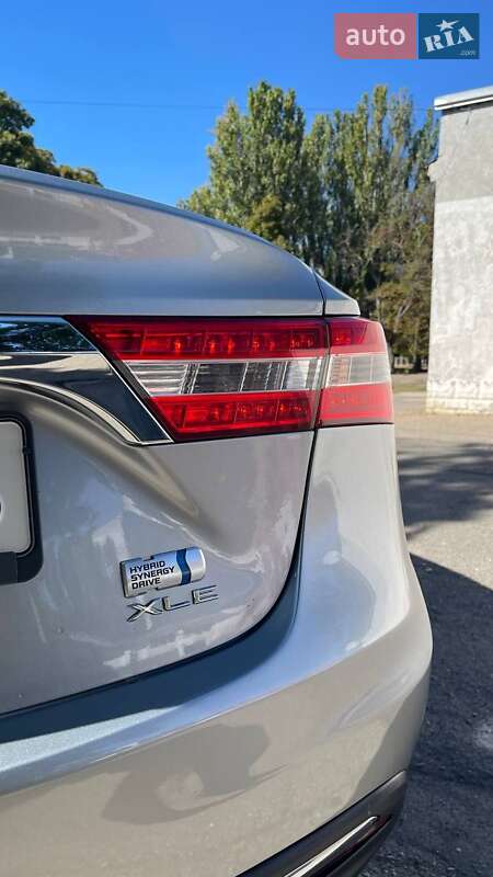 Седан Toyota Avalon 2015 в Одессе