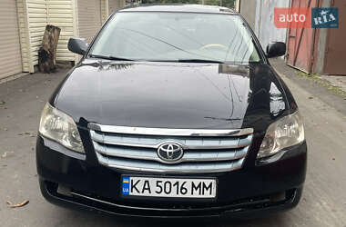 Седан Toyota Avalon 2007 в 