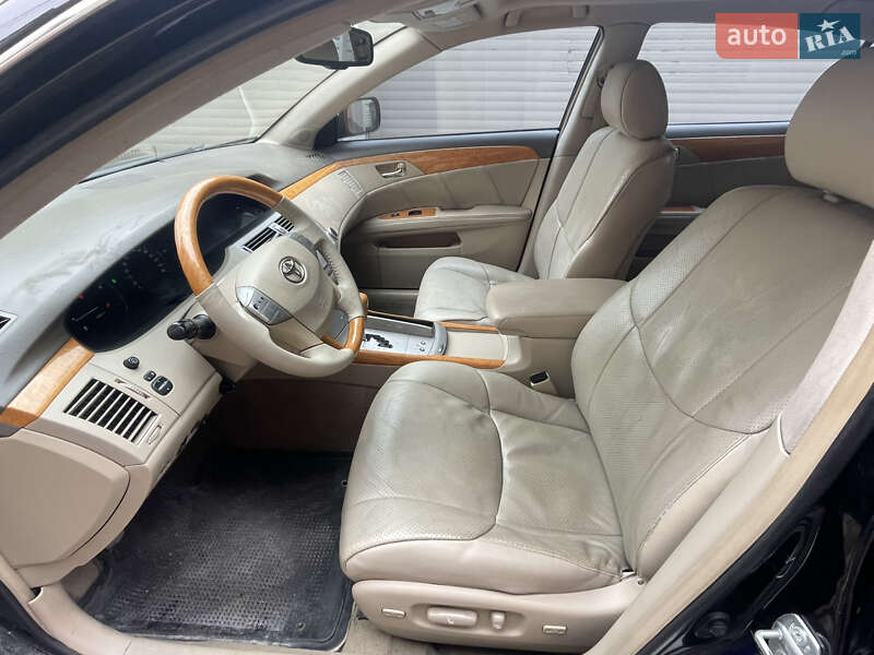 Седан Toyota Avalon 2007 в Одесі