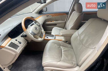 Седан Toyota Avalon 2007 в 