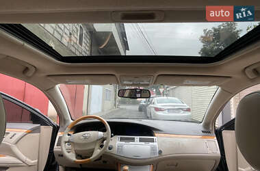 Седан Toyota Avalon 2007 в 