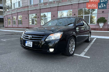Седан Toyota Avalon 2007 в Одессе