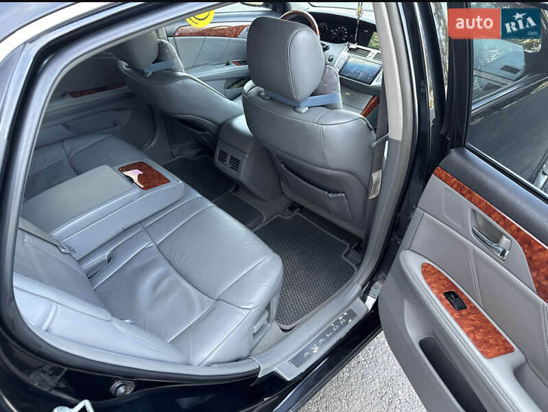 Седан Toyota Avalon 2007 в Одессе