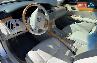 Седан Toyota Avalon 2006 в 