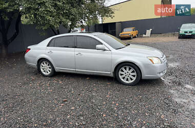 Седан Toyota Avalon 2006 в 