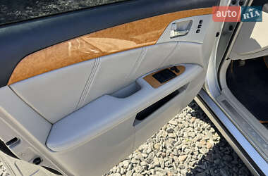 Седан Toyota Avalon 2006 в 