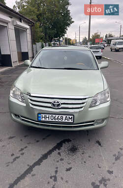 Седан Toyota Avalon 2006 в Одесі