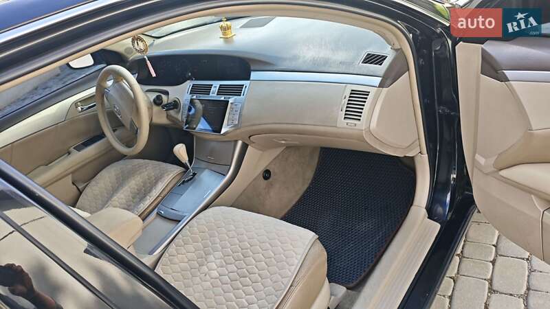 Седан Toyota Avalon 2006 в Чорткове фото 6 Седан Toyota Avalon 2006 в Чорткове