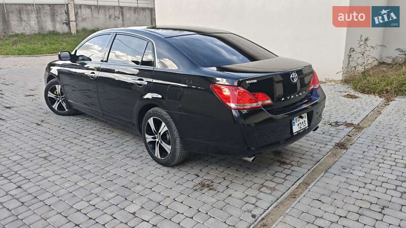 Седан Toyota Avalon 2006 в Чорткове фото 10 Седан Toyota Avalon 2006 в Чорткове