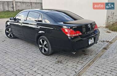 Седан Toyota Avalon 2006 в 