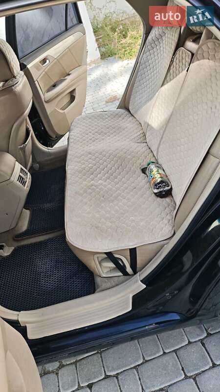 Седан Toyota Avalon 2006 в Чорткове фото 14 Седан Toyota Avalon 2006 в Чорткове