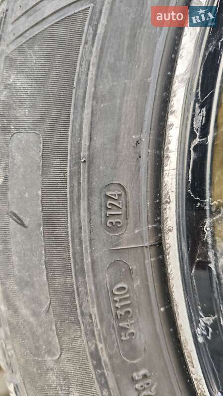 Седан Toyota Avalon 2006 в Чорткове фото 18 Седан Toyota Avalon 2006 в Чорткове