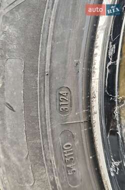 Седан Toyota Avalon 2006 в 