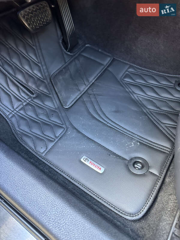 Седан Toyota Avalon 2019 в Чорноморську фото 33 Седан Toyota Avalon 2019 в Чорноморську