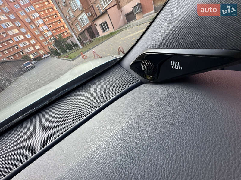 Седан Toyota Avalon 2019 в Чорноморську фото 34 Седан Toyota Avalon 2019 в Чорноморську