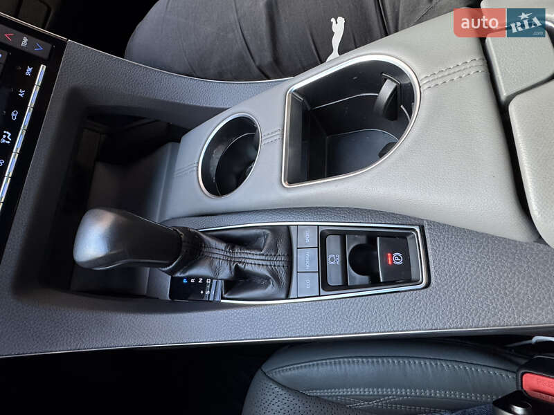 Седан Toyota Avalon 2019 в Чорноморську фото 42 Седан Toyota Avalon 2019 в Чорноморську