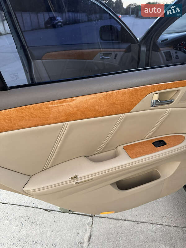 Седан Toyota Avalon 2006 в Одессе