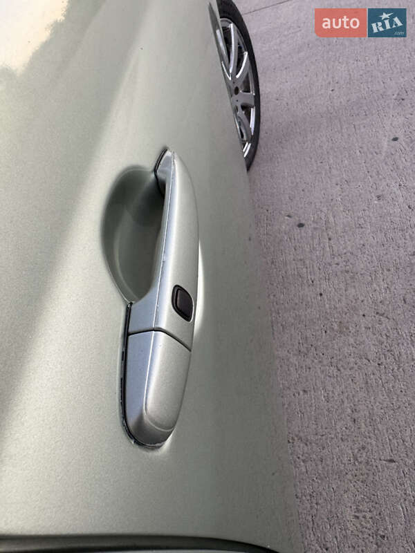 Седан Toyota Avalon 2006 в Одессе