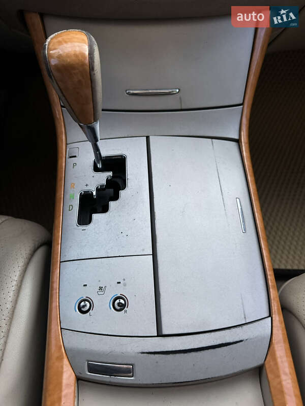 Седан Toyota Avalon 2006 в Одессе