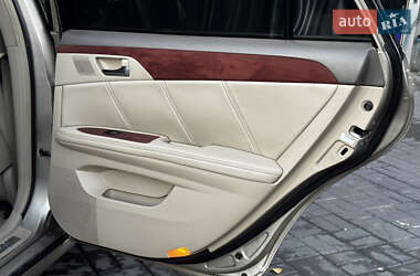 Седан Toyota Avalon 2006 в 
