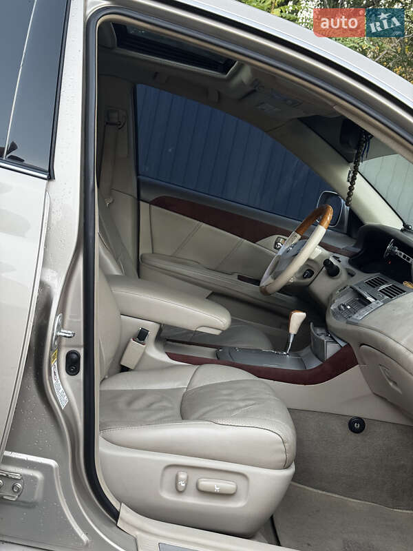 Седан Toyota Avalon 2006 в Днепре