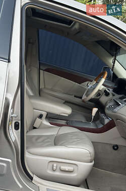 Седан Toyota Avalon 2006 в 