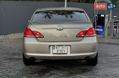 Седан Toyota Avalon 2006 в 