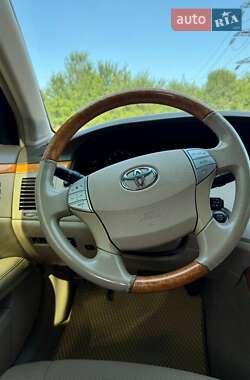 Седан Toyota Avalon 2007 в 