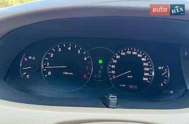 Седан Toyota Avalon 2007 в 