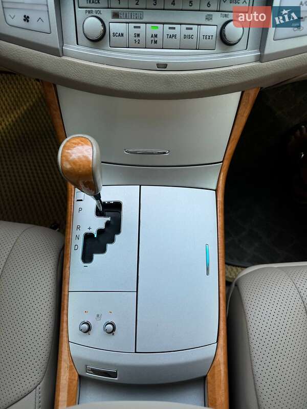 Седан Toyota Avalon 2007 в Днепре