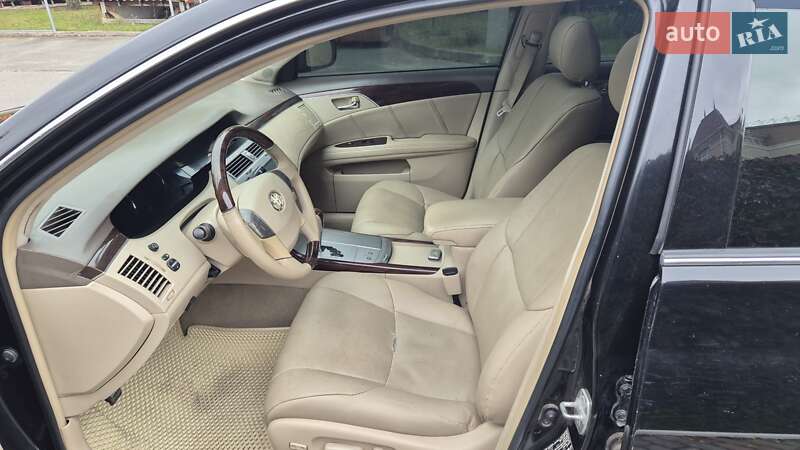 Седан Toyota Avalon 2007 в Киеве фото 13 Седан Toyota Avalon 2007 в Киеве