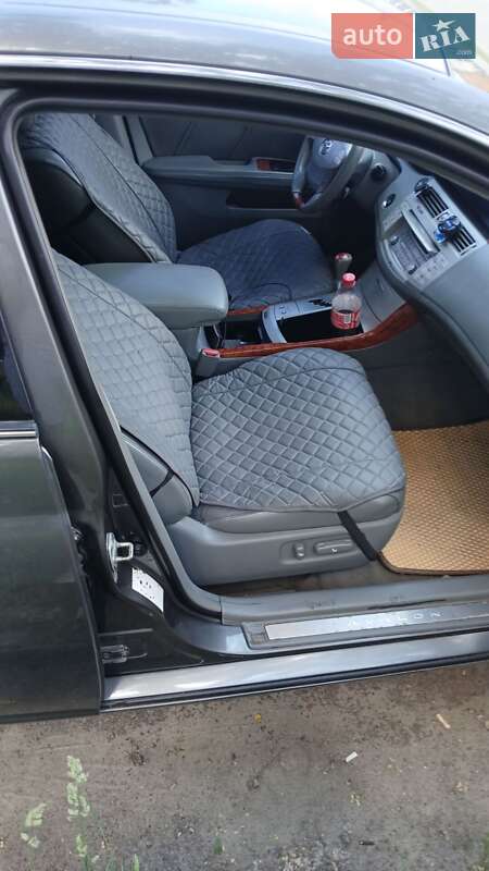 Седан Toyota Avalon 2006 в Києві фото 7 Седан Toyota Avalon 2006 в Києві