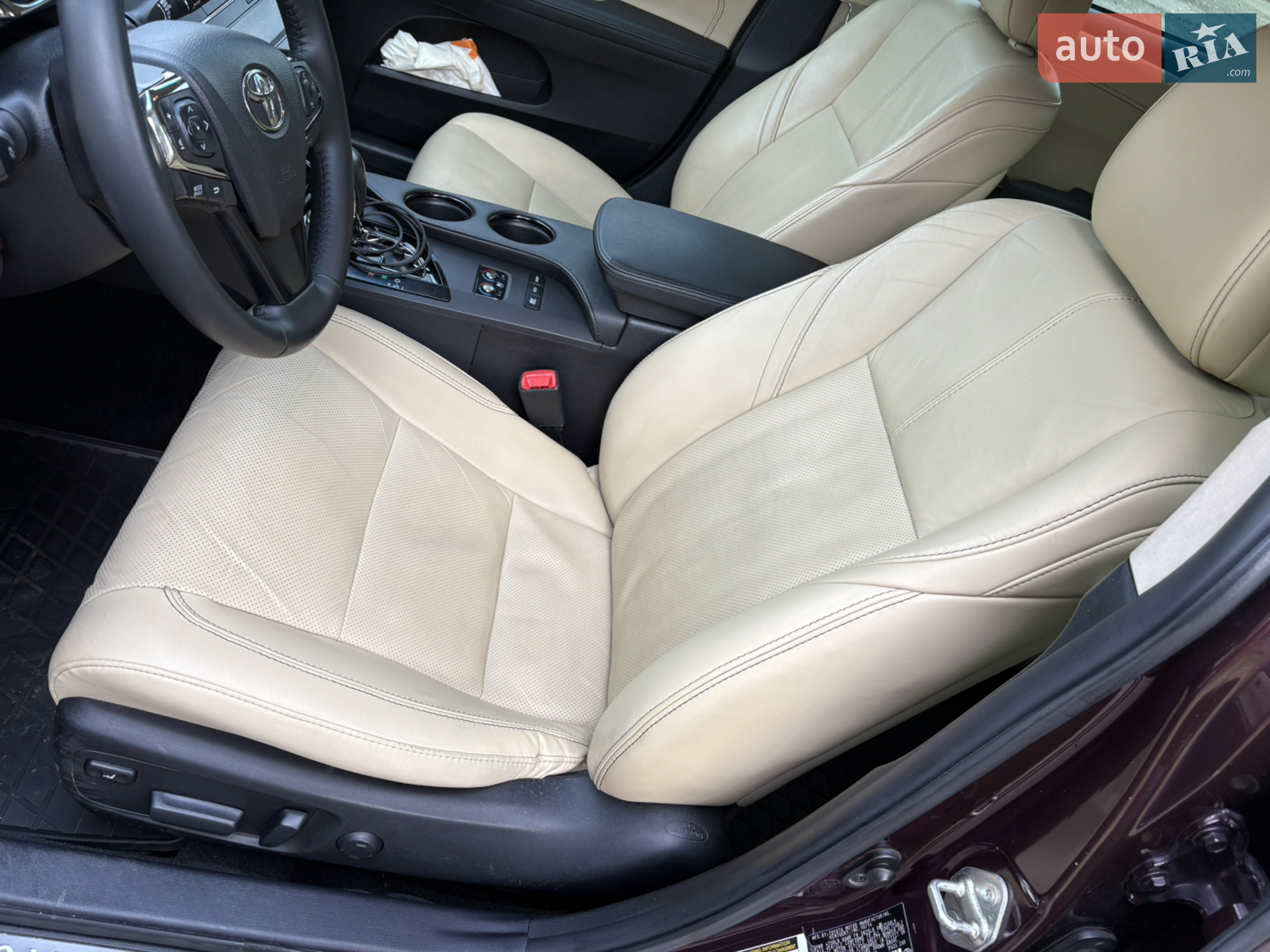 2014 Toyota Avalon - мініатюра 6