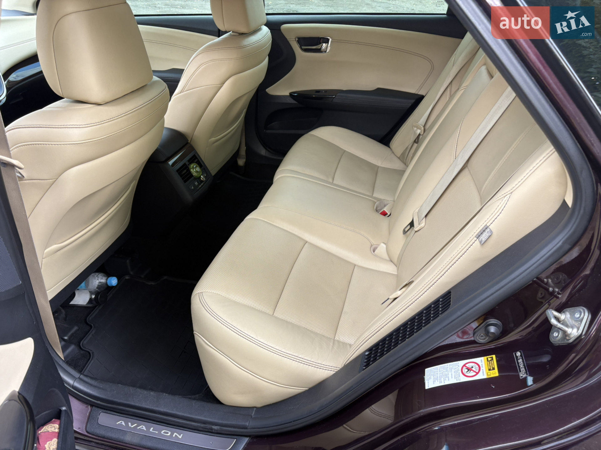 2014 Toyota Avalon - мініатюра 7