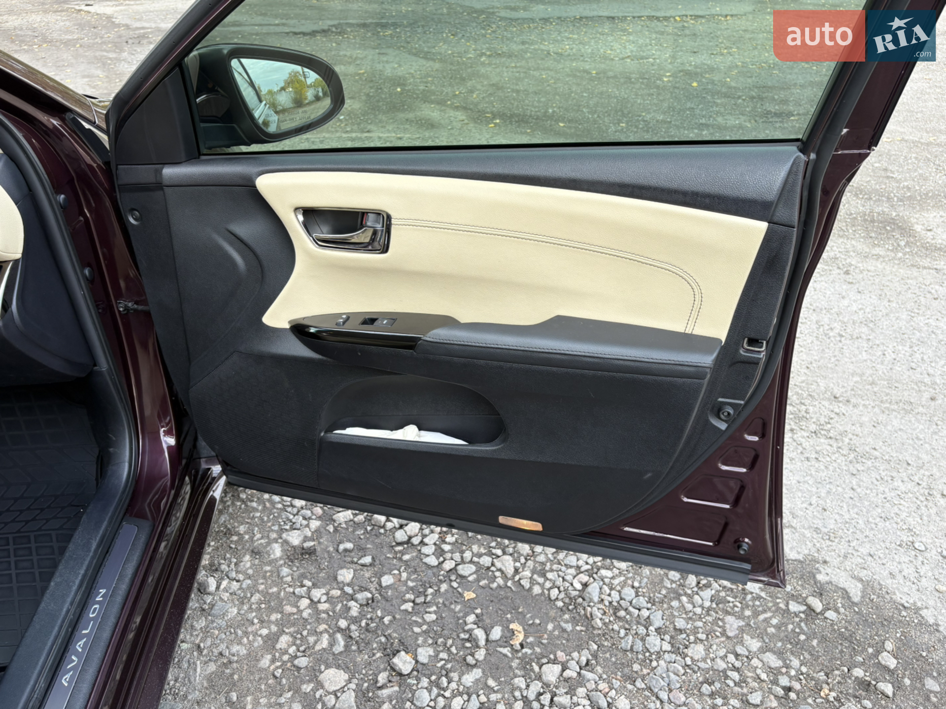 2014 Toyota Avalon - мініатюра 11