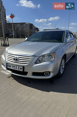 Седан Toyota Avalon 2008 в 